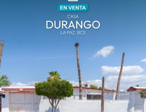 Casa Durango