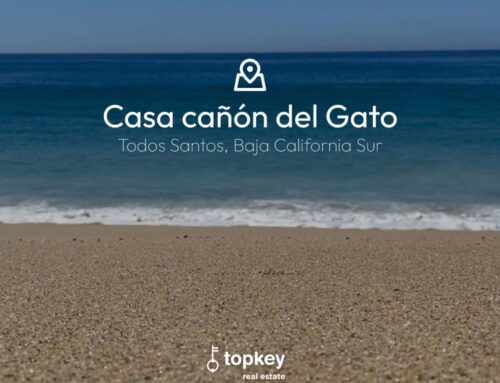Casa Cañón del Gato