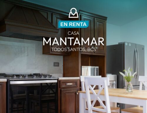 Casa Mantamar