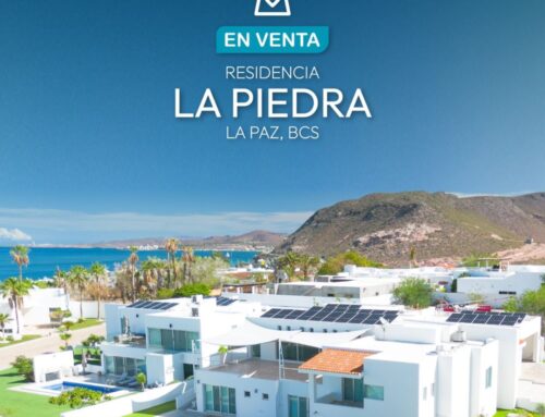 Residencia La Piedra