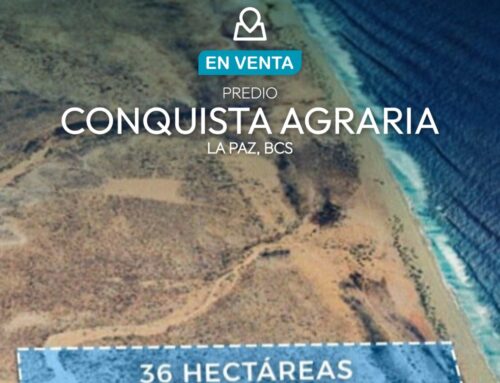 Predio Conquista Agraria