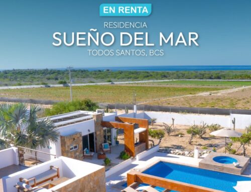 Residencia Sueño del Mar